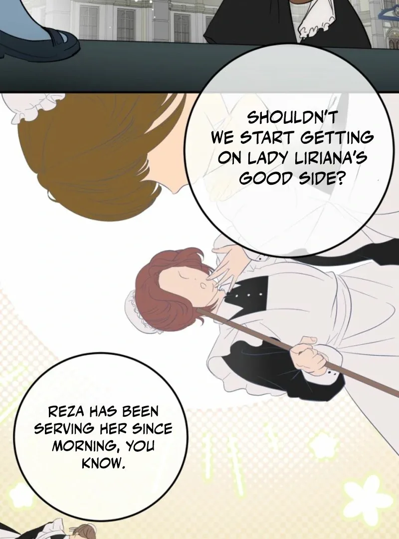 How to Survive as the Daughter of the Emperor Who Killed Me Chapter 5 page 70