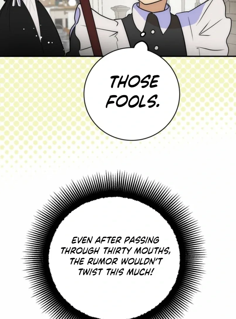 How to Survive as the Daughter of the Emperor Who Killed Me Chapter 5 page 72