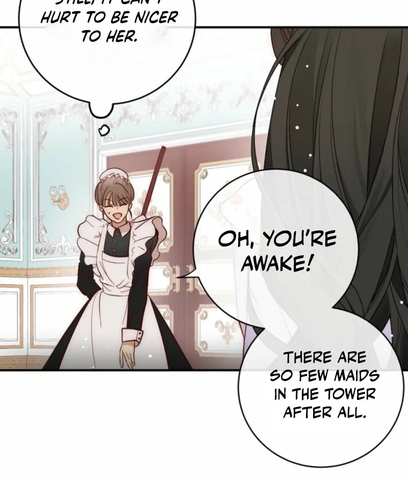 How to Survive as the Daughter of the Emperor Who Killed Me Chapter 5 page 76
