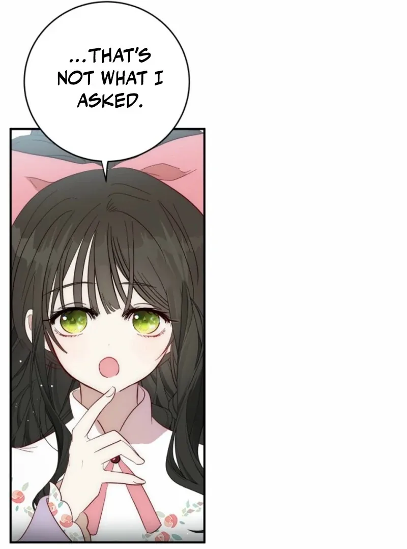 How to Survive as the Daughter of the Emperor Who Killed Me Chapter 5 page 77