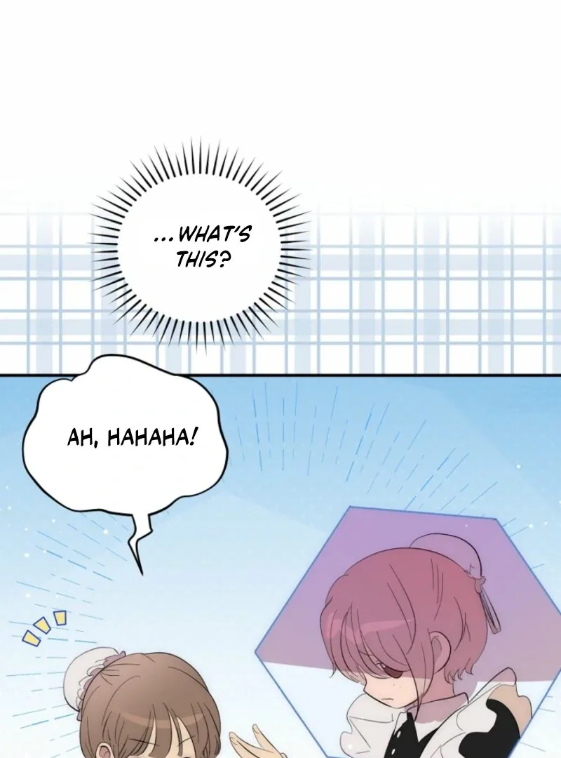 How to Survive as the Daughter of the Emperor Who Killed Me Chapter 5 page 78