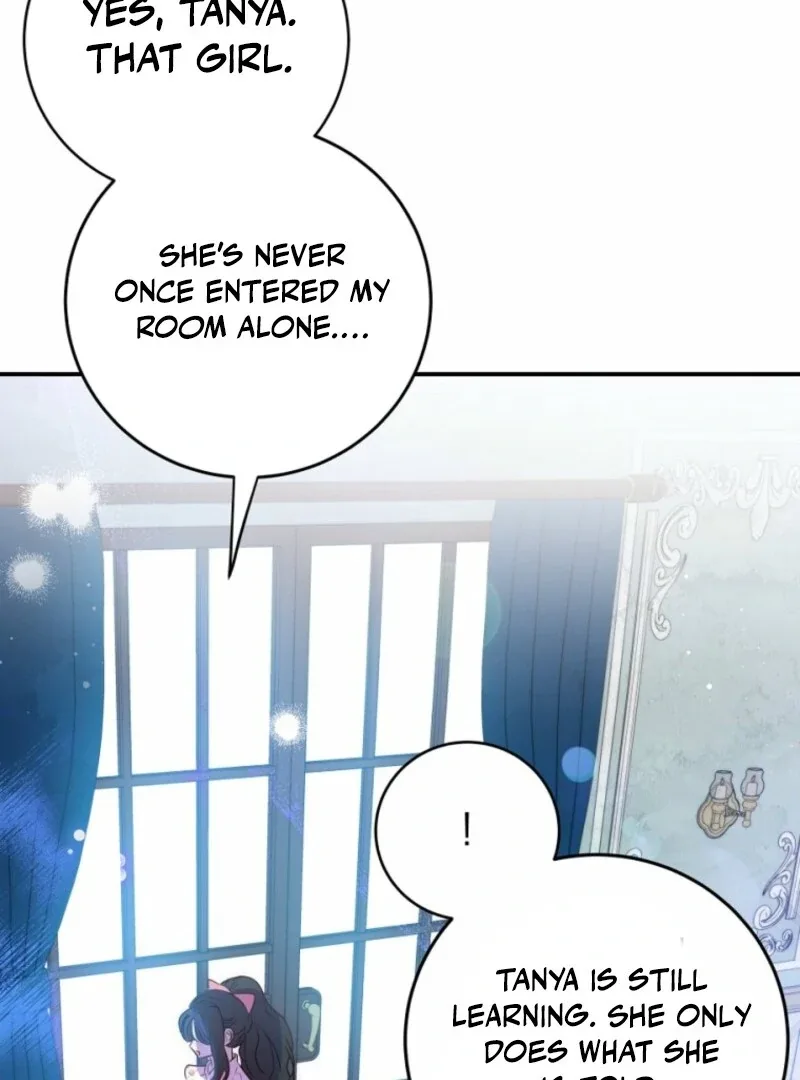 How to Survive as the Daughter of the Emperor Who Killed Me Chapter 5 page 80