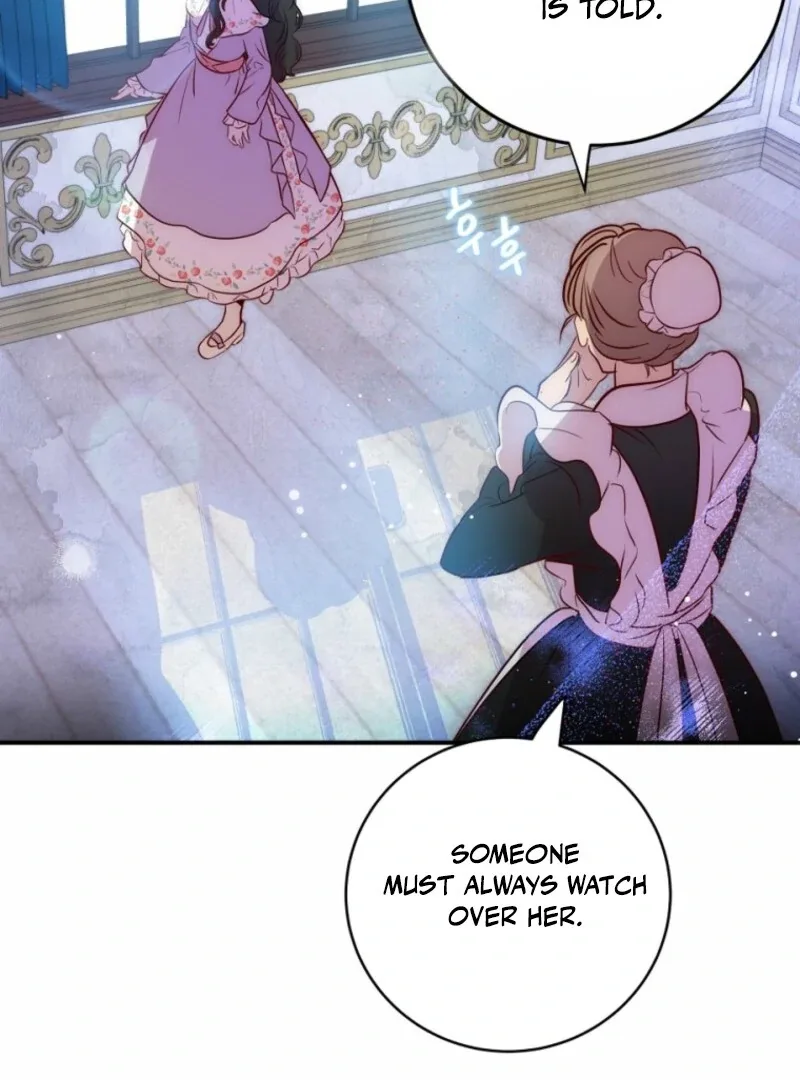 How to Survive as the Daughter of the Emperor Who Killed Me Chapter 5 page 81