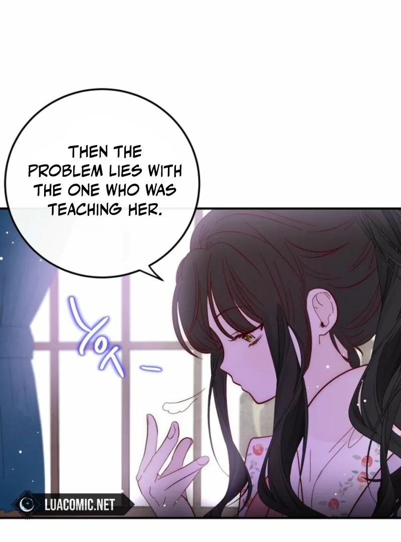 How to Survive as the Daughter of the Emperor Who Killed Me Chapter 5 page 82