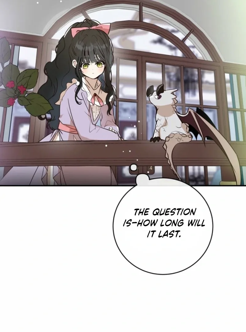 How to Survive as the Daughter of the Emperor Who Killed Me Chapter 5 page 89
