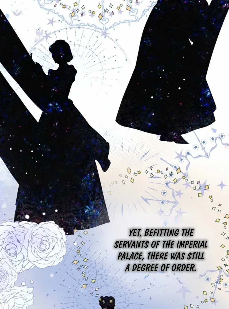 How to Survive as the Daughter of the Emperor Who Killed Me Chapter 5 page 91