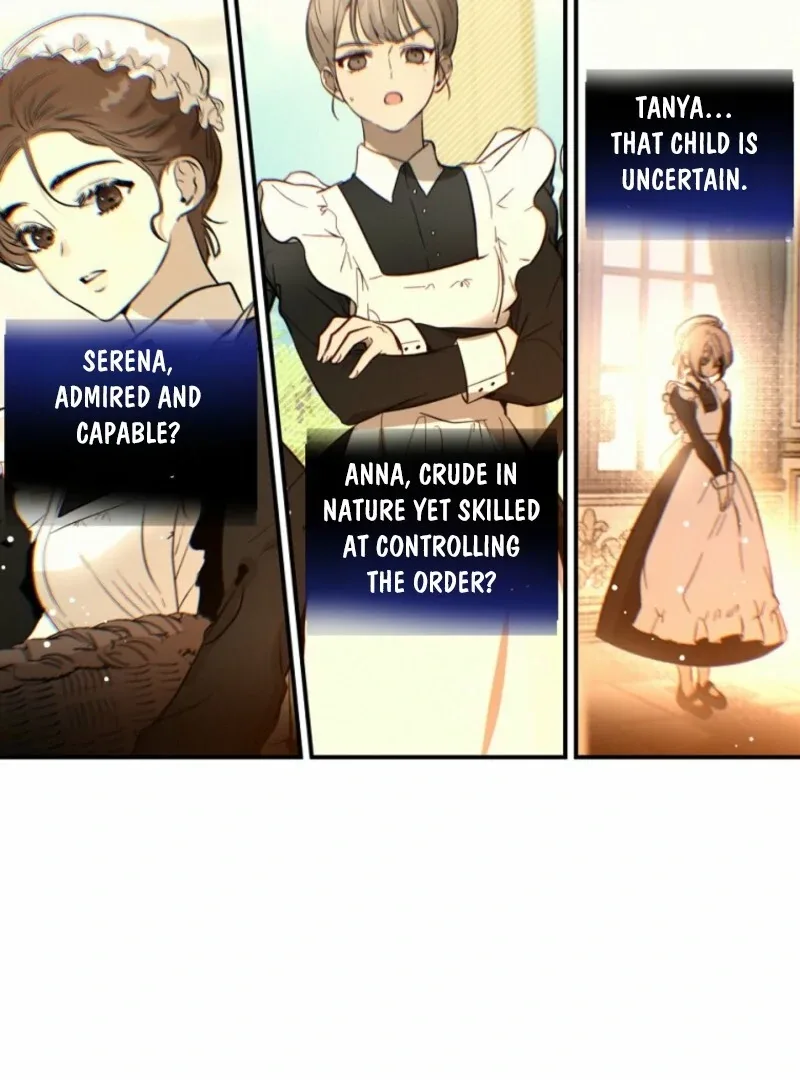 How to Survive as the Daughter of the Emperor Who Killed Me Chapter 5 page 95