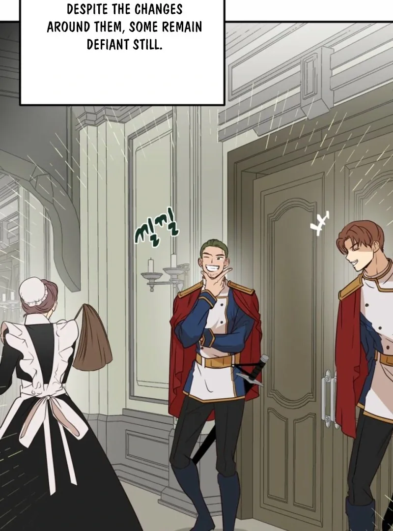 How to Survive as the Daughter of the Emperor Who Killed Me Chapter 5 page 97