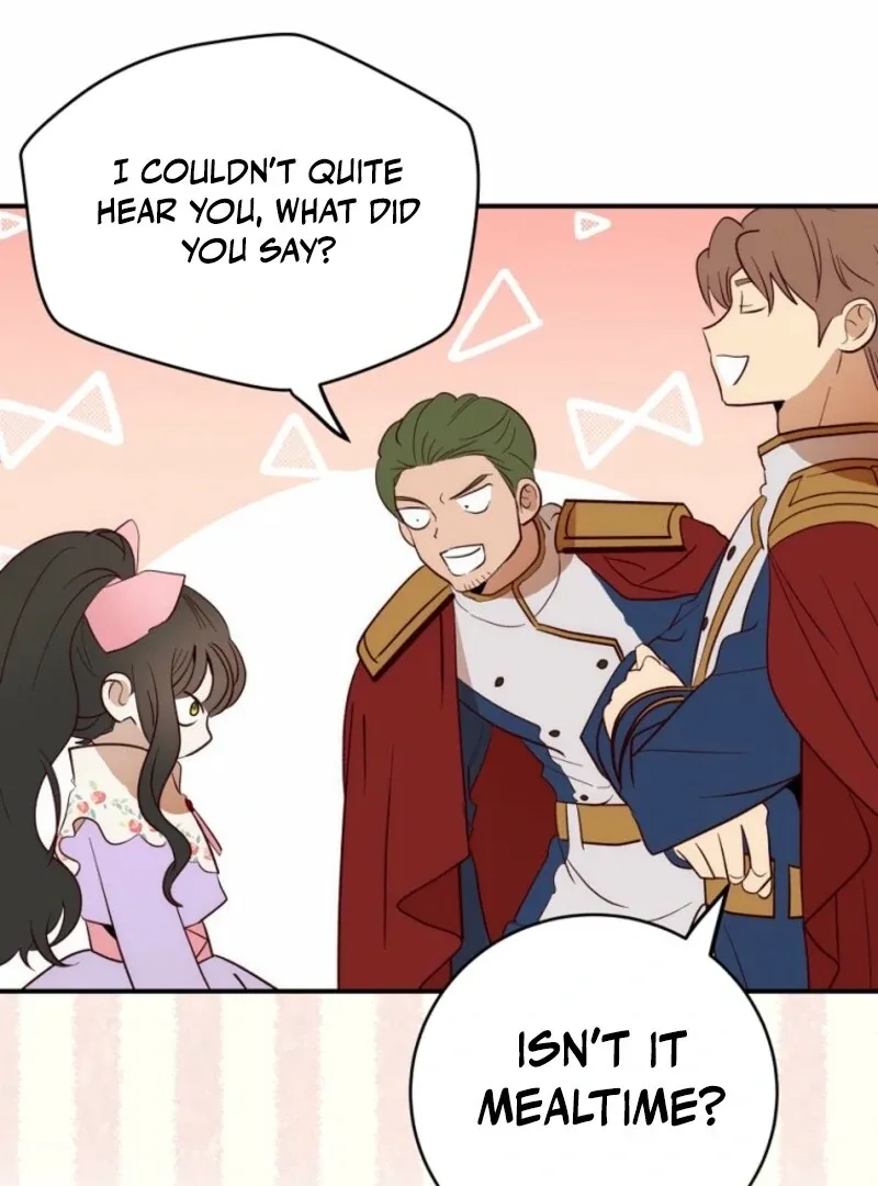 How to Survive as the Daughter of the Emperor Who Killed Me Chapter 5 page 103