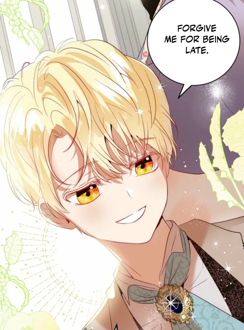 How to Survive as the Daughter of the Emperor Who Killed Me Chapter 5 page 106
