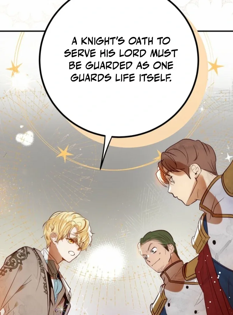 How to Survive as the Daughter of the Emperor Who Killed Me Chapter 5 page 108
