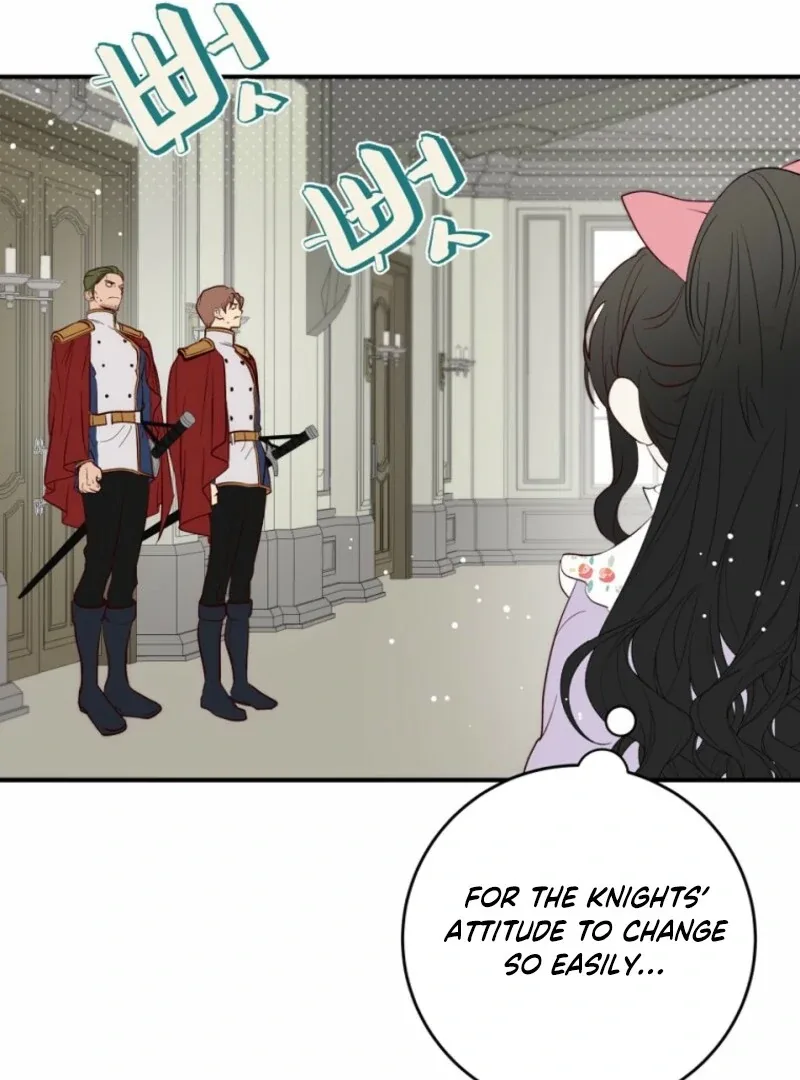 How to Survive as the Daughter of the Emperor Who Killed Me Chapter 5 page 112