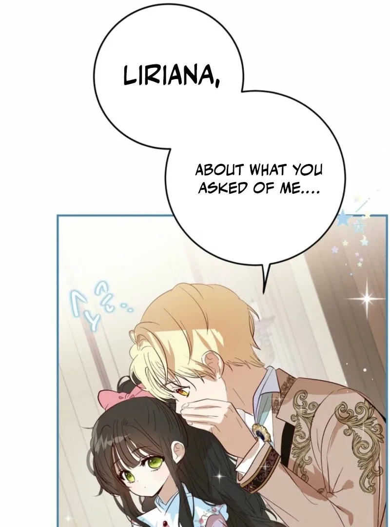 How to Survive as the Daughter of the Emperor Who Killed Me Chapter 5 page 117