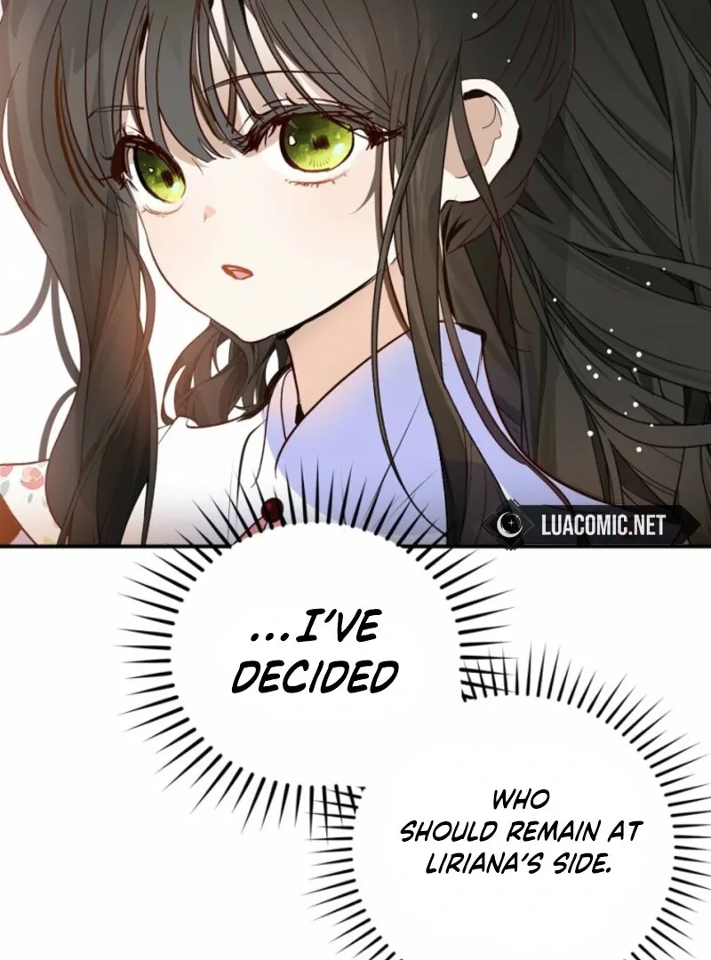 How to Survive as the Daughter of the Emperor Who Killed Me Chapter 5 page 119