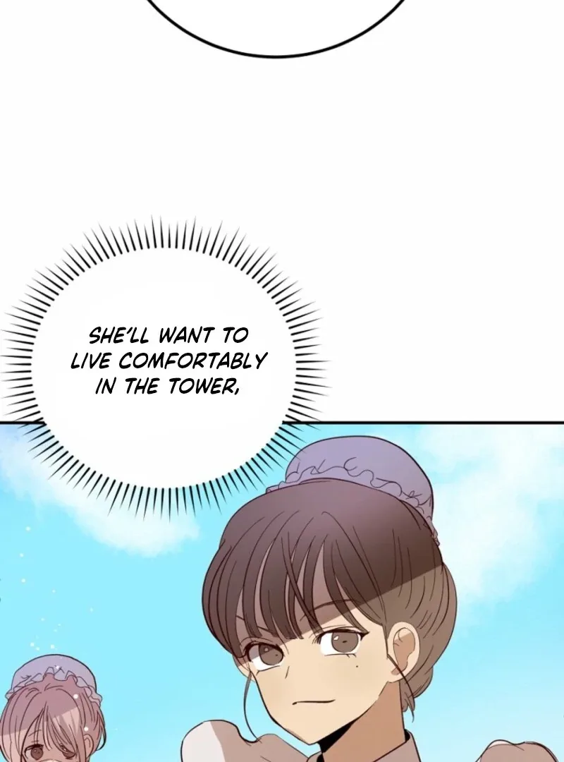 How to Survive as the Daughter of the Emperor Who Killed Me Chapter 5 page 124