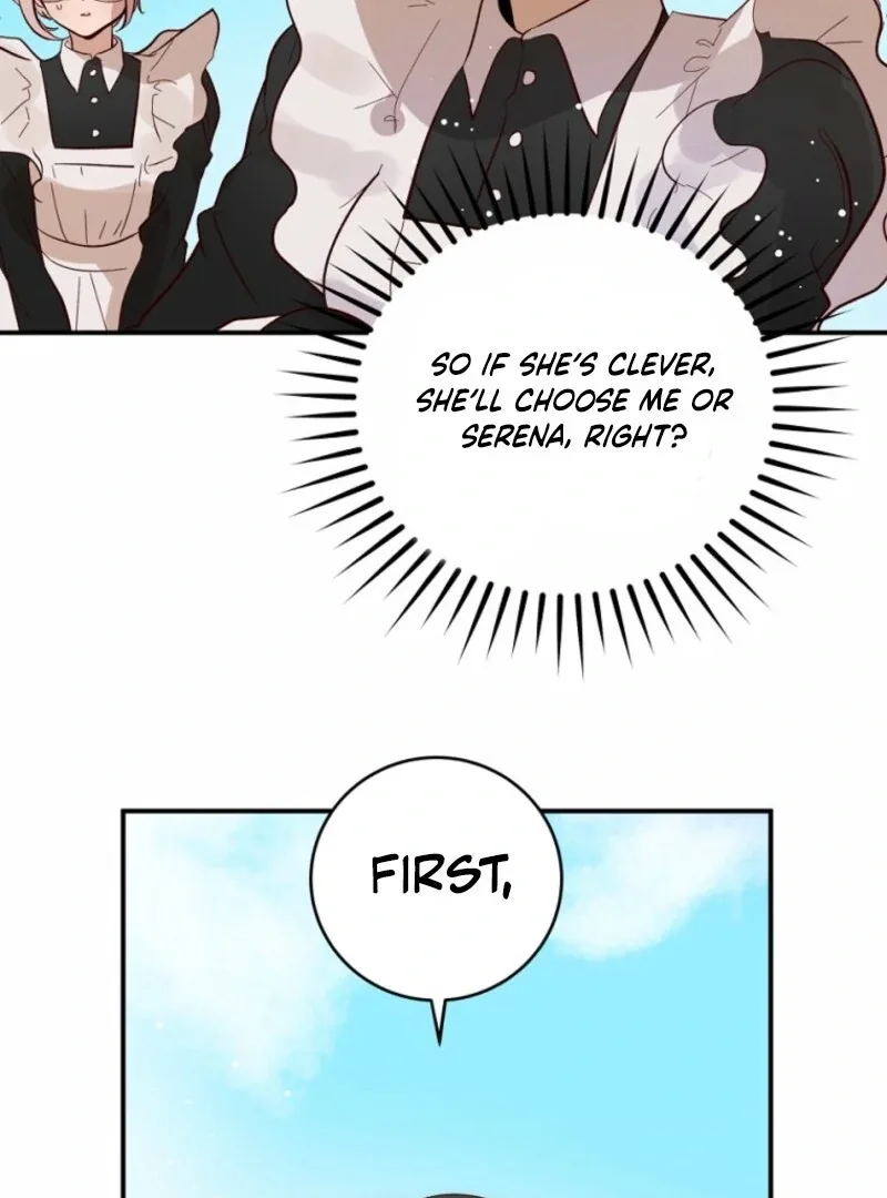 How to Survive as the Daughter of the Emperor Who Killed Me Chapter 5 page 125