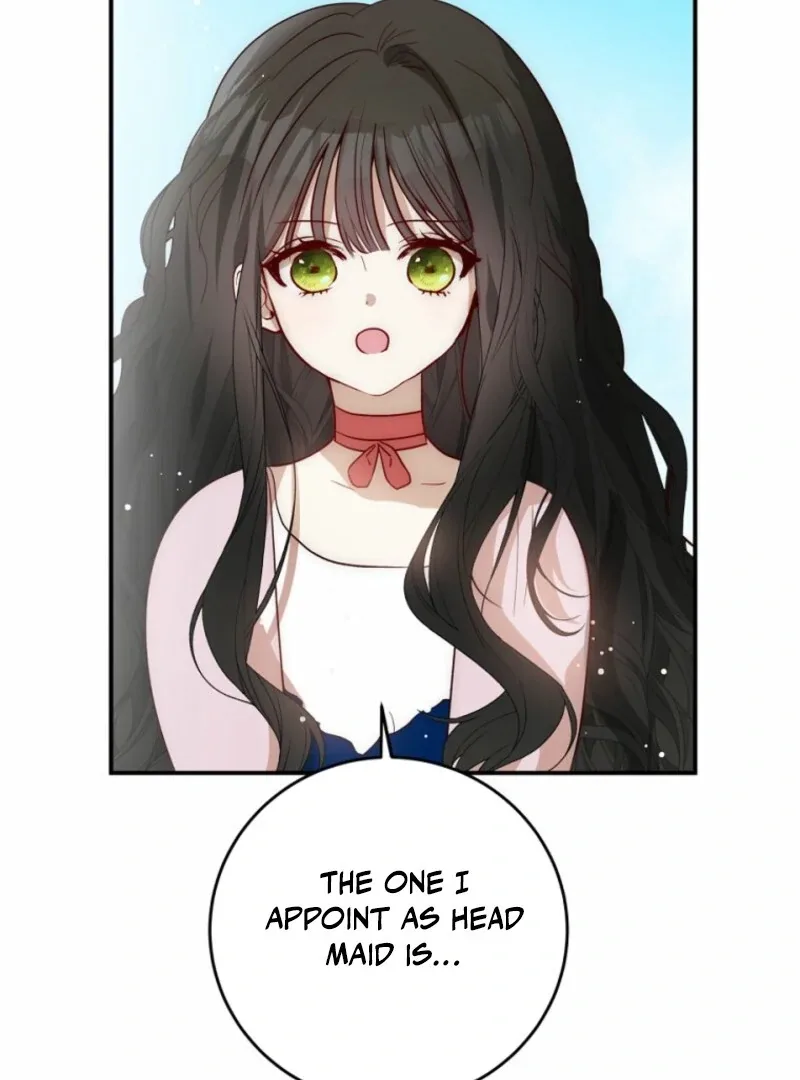 How to Survive as the Daughter of the Emperor Who Killed Me Chapter 5 page 126