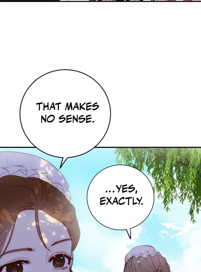 How to Survive as the Daughter of the Emperor Who Killed Me Chapter 5 page 136