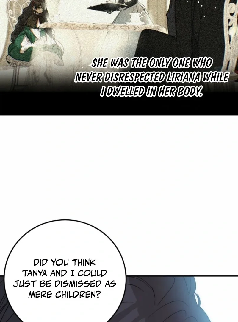 How to Survive as the Daughter of the Emperor Who Killed Me Chapter 5 page 143