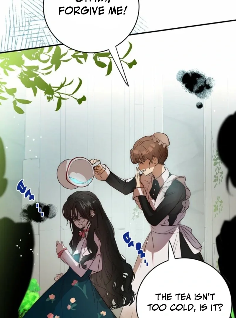 How to Survive as the Daughter of the Emperor Who Killed Me Chapter 5 page 151