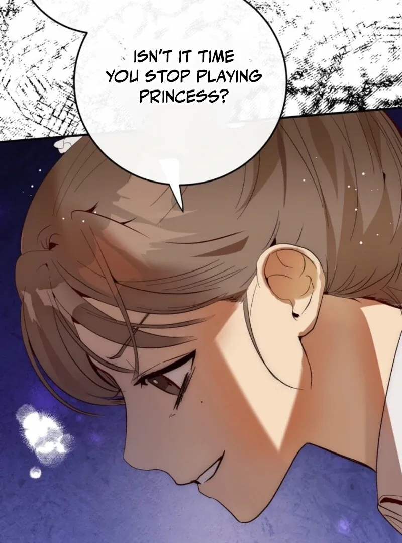 How to Survive as the Daughter of the Emperor Who Killed Me Chapter 5 page 153