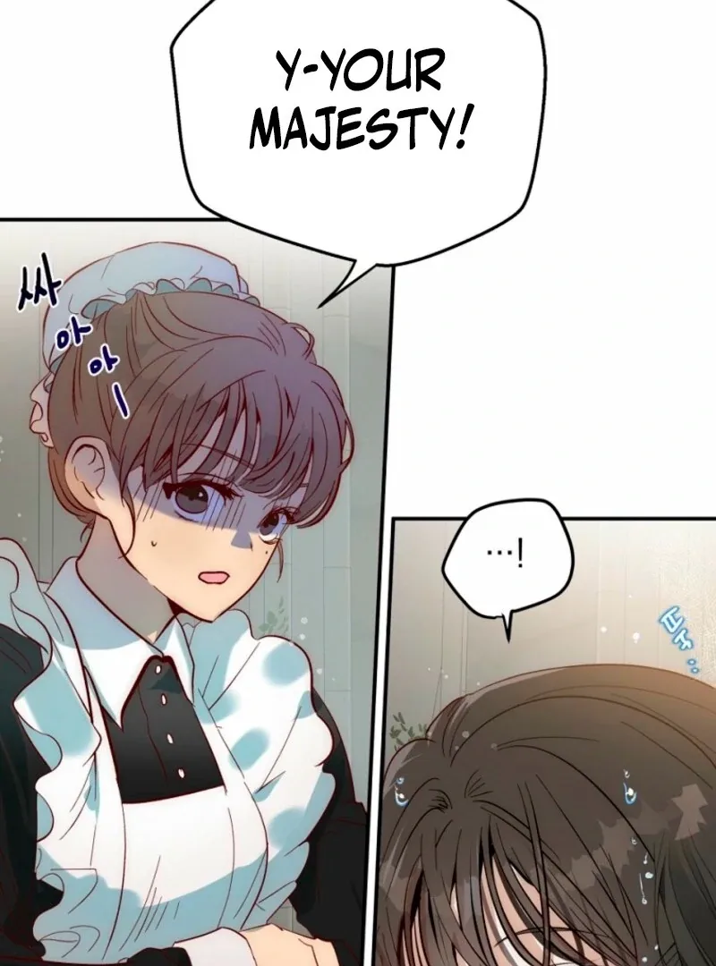 How to Survive as the Daughter of the Emperor Who Killed Me Chapter 6 page 4