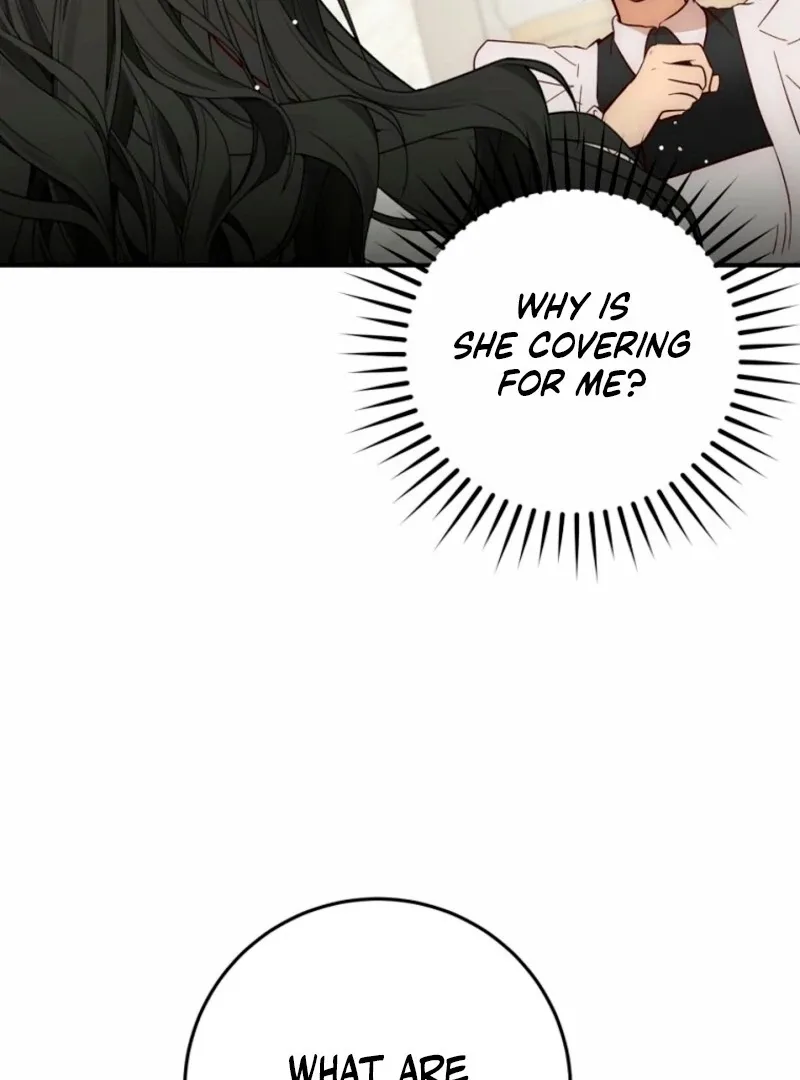 How to Survive as the Daughter of the Emperor Who Killed Me Chapter 6 page 26