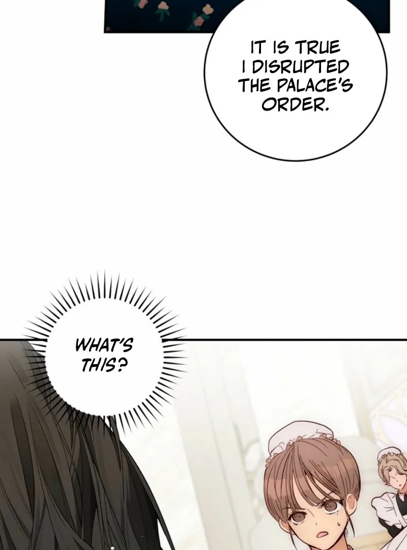 How to Survive as the Daughter of the Emperor Who Killed Me Chapter 6 page 25