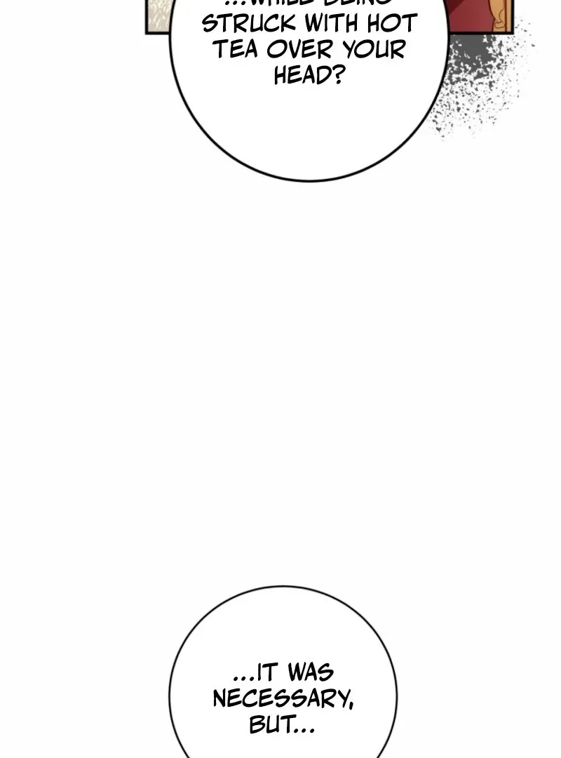 How to Survive as the Daughter of the Emperor Who Killed Me Chapter 6 page 23
