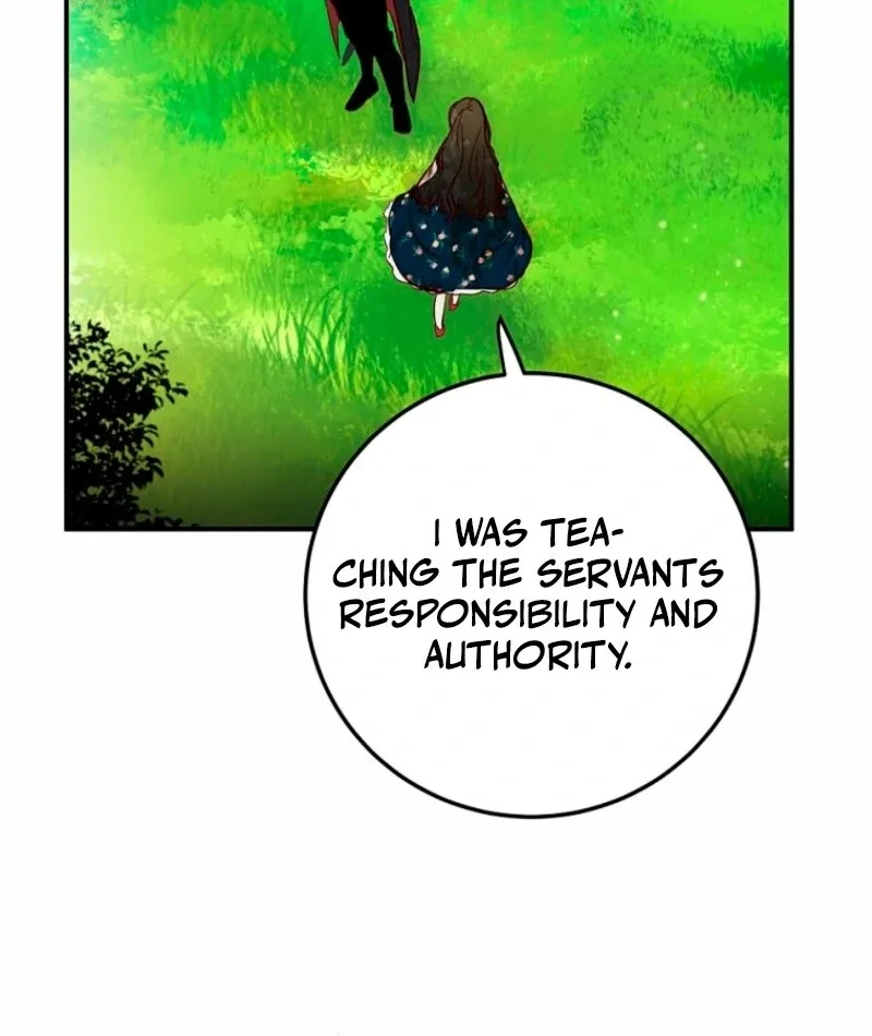 How to Survive as the Daughter of the Emperor Who Killed Me Chapter 6 page 21