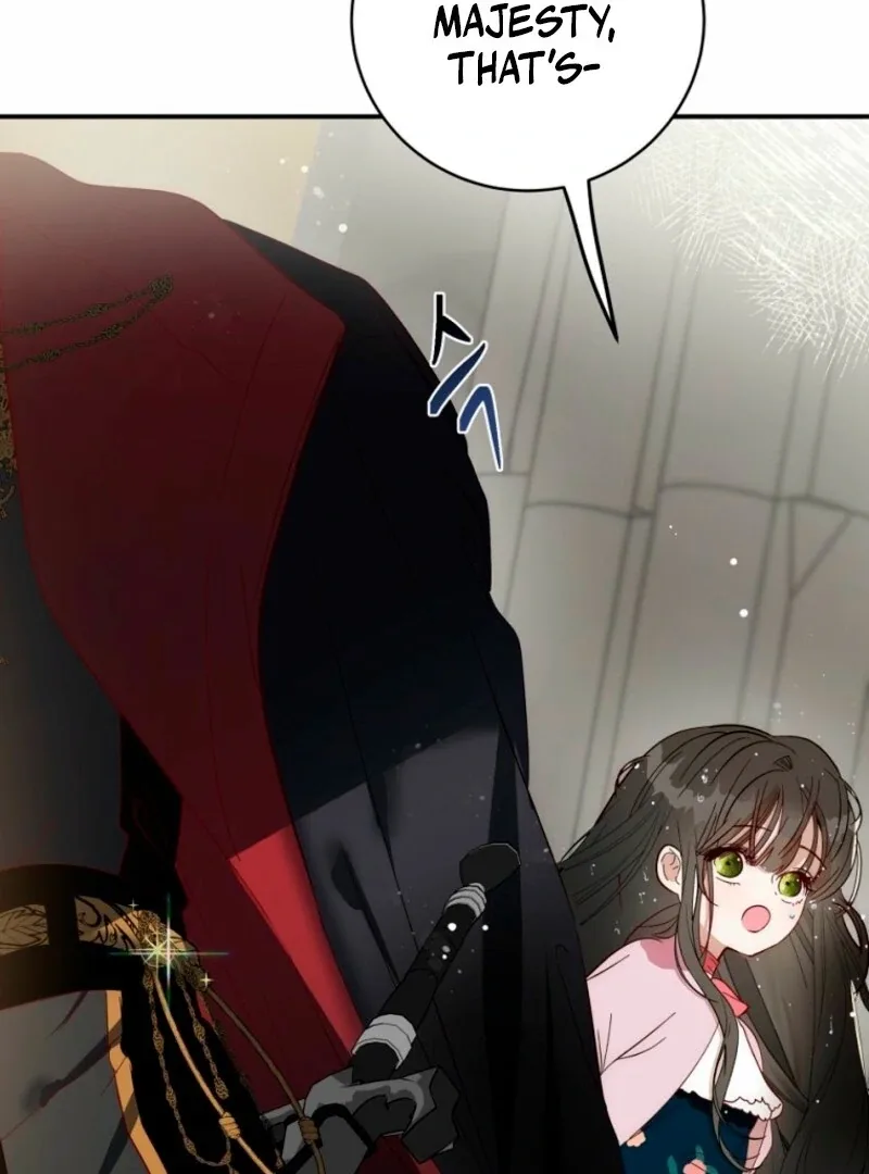 How to Survive as the Daughter of the Emperor Who Killed Me Chapter 6 page 6