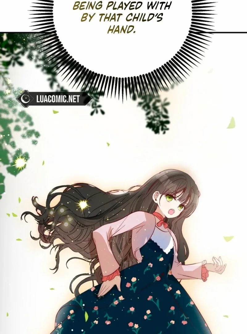 How to Survive as the Daughter of the Emperor Who Killed Me Chapter 6 page 35