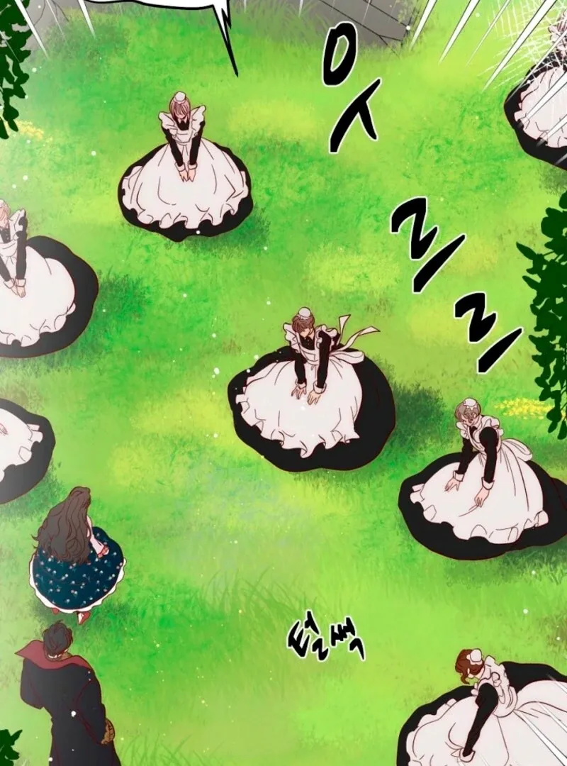 How to Survive as the Daughter of the Emperor Who Killed Me Chapter 6 page 38