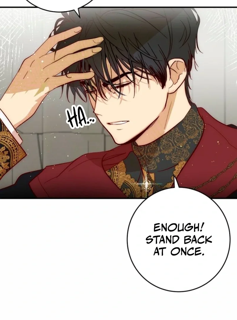 How to Survive as the Daughter of the Emperor Who Killed Me Chapter 6 page 40