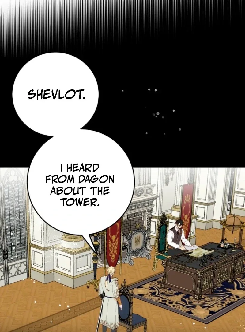 How to Survive as the Daughter of the Emperor Who Killed Me Chapter 6 page 49