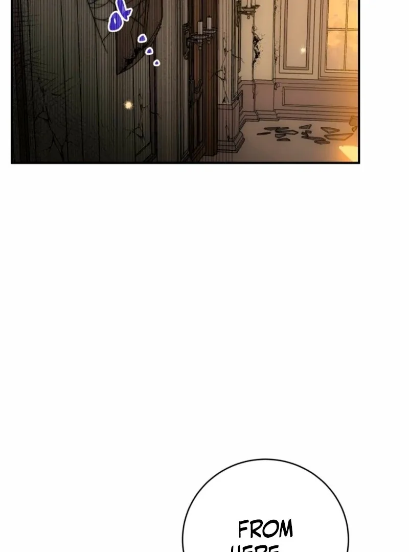 How to Survive as the Daughter of the Emperor Who Killed Me Chapter 6 page 57