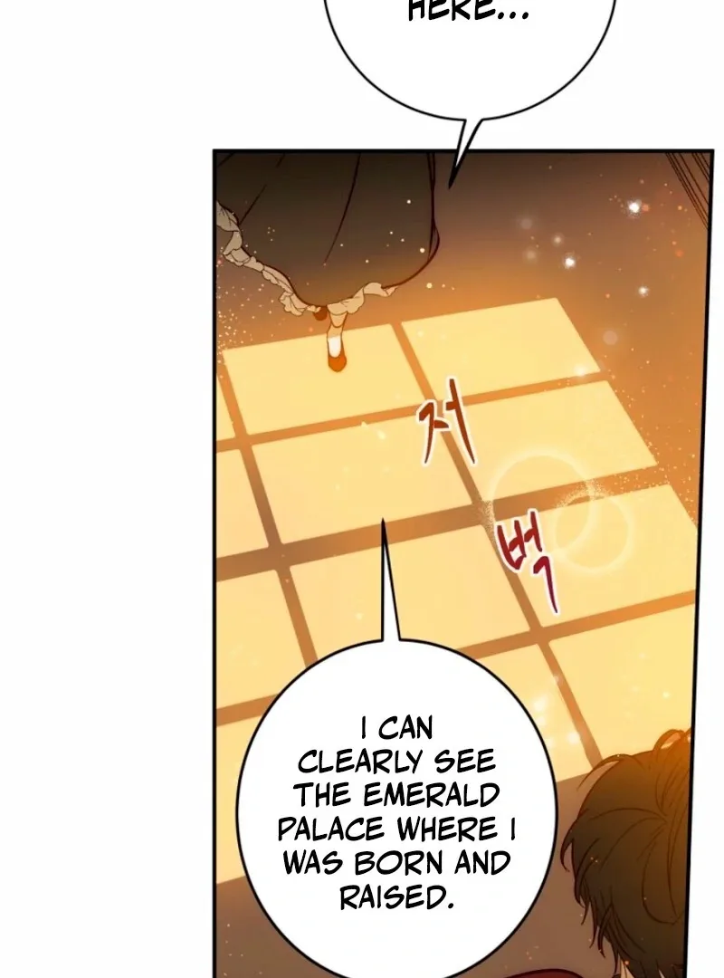 How to Survive as the Daughter of the Emperor Who Killed Me Chapter 6 page 58