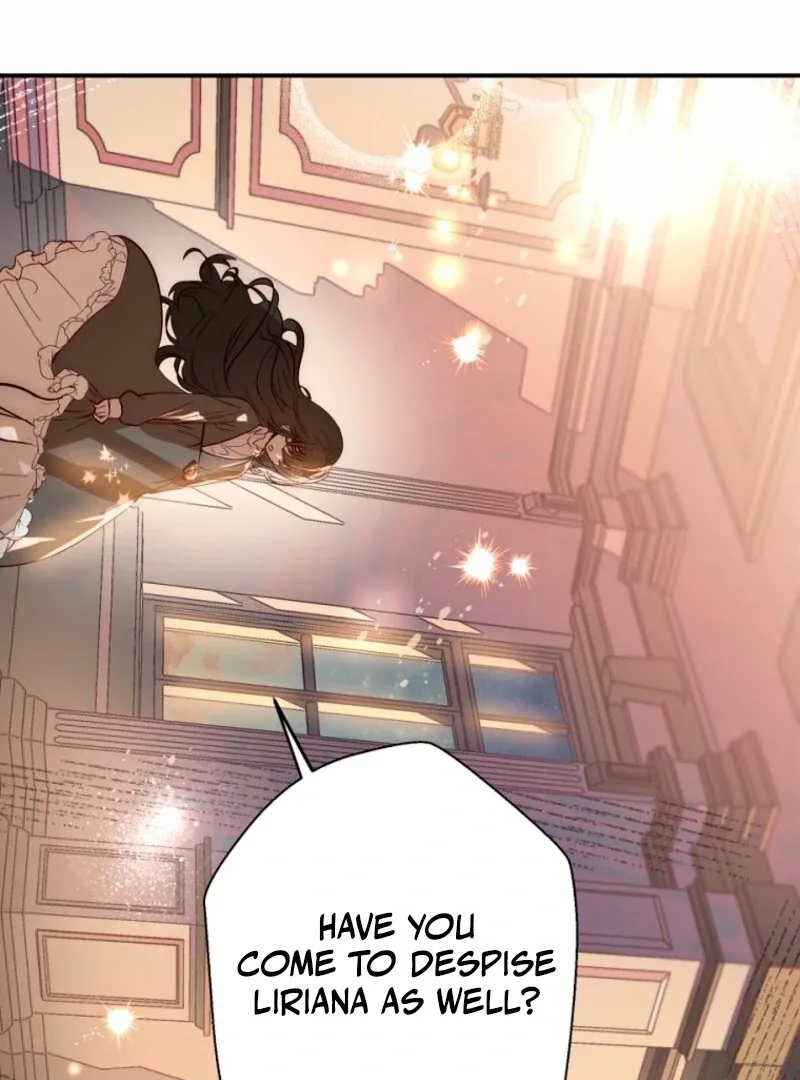 How to Survive as the Daughter of the Emperor Who Killed Me Chapter 6 page 72