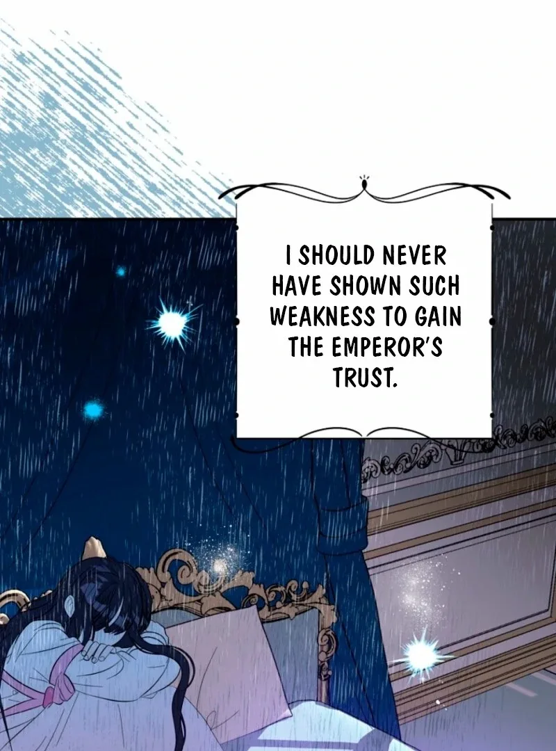 How to Survive as the Daughter of the Emperor Who Killed Me Chapter 6 page 90