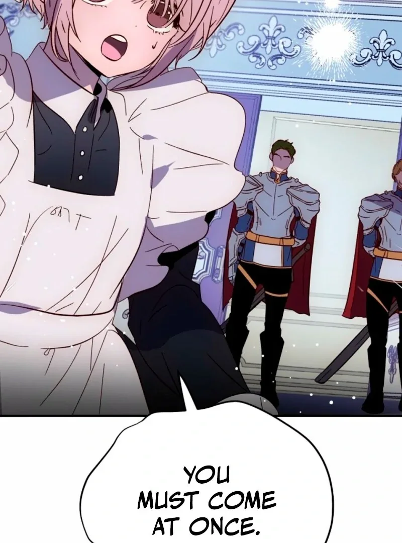 How to Survive as the Daughter of the Emperor Who Killed Me Chapter 6 page 103