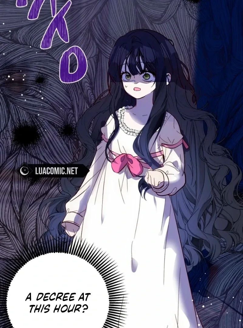 How to Survive as the Daughter of the Emperor Who Killed Me Chapter 6 page 105