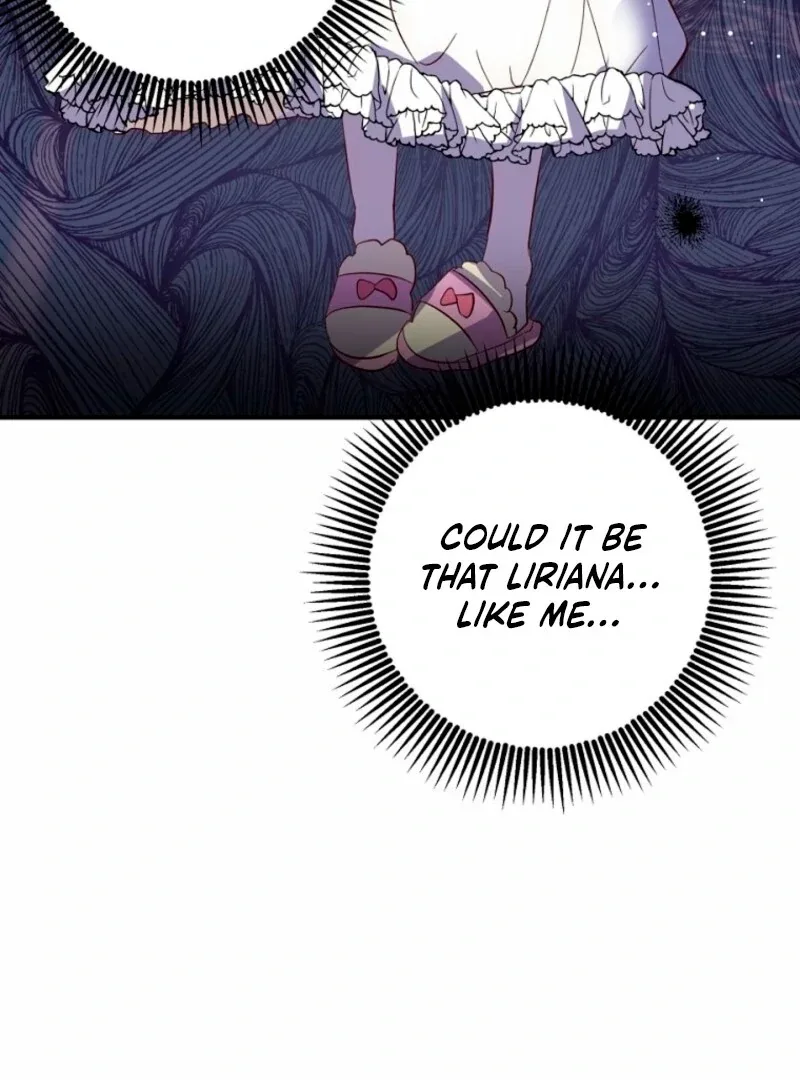 How to Survive as the Daughter of the Emperor Who Killed Me Chapter 6 page 106