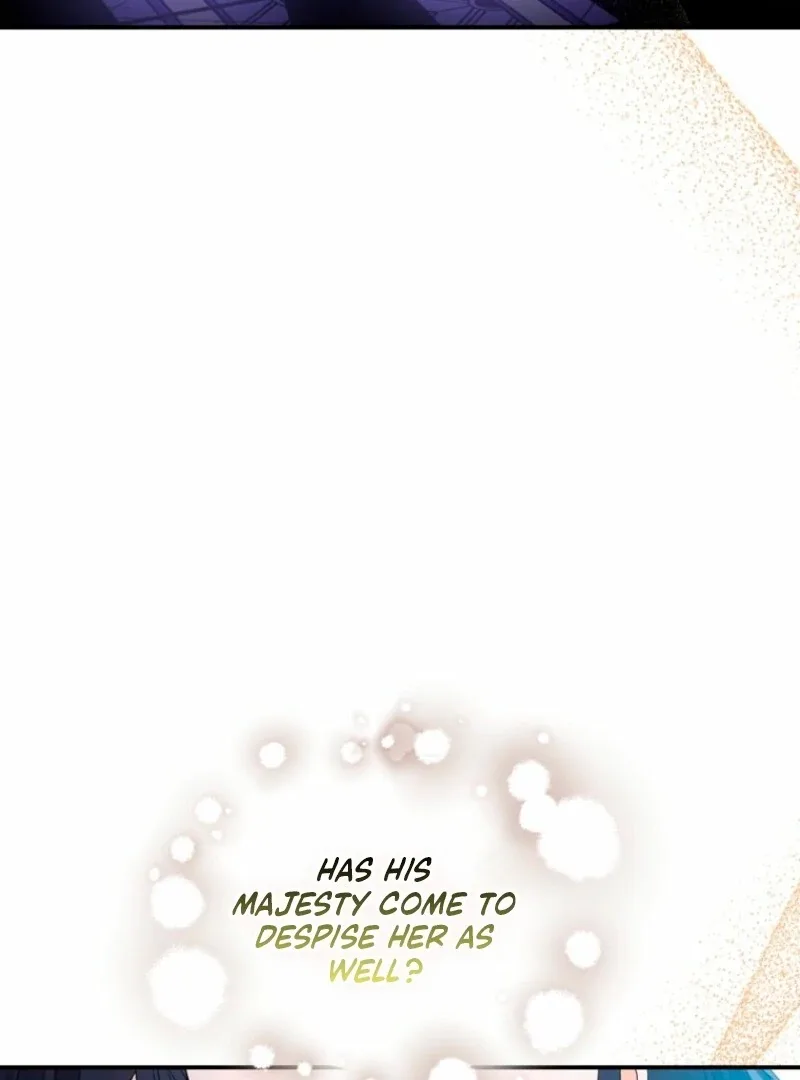 How to Survive as the Daughter of the Emperor Who Killed Me Chapter 6 page 110