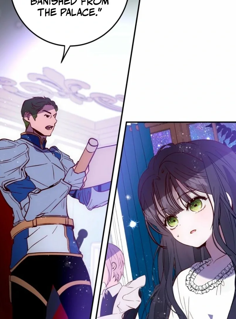 How to Survive as the Daughter of the Emperor Who Killed Me Chapter 6 page 118