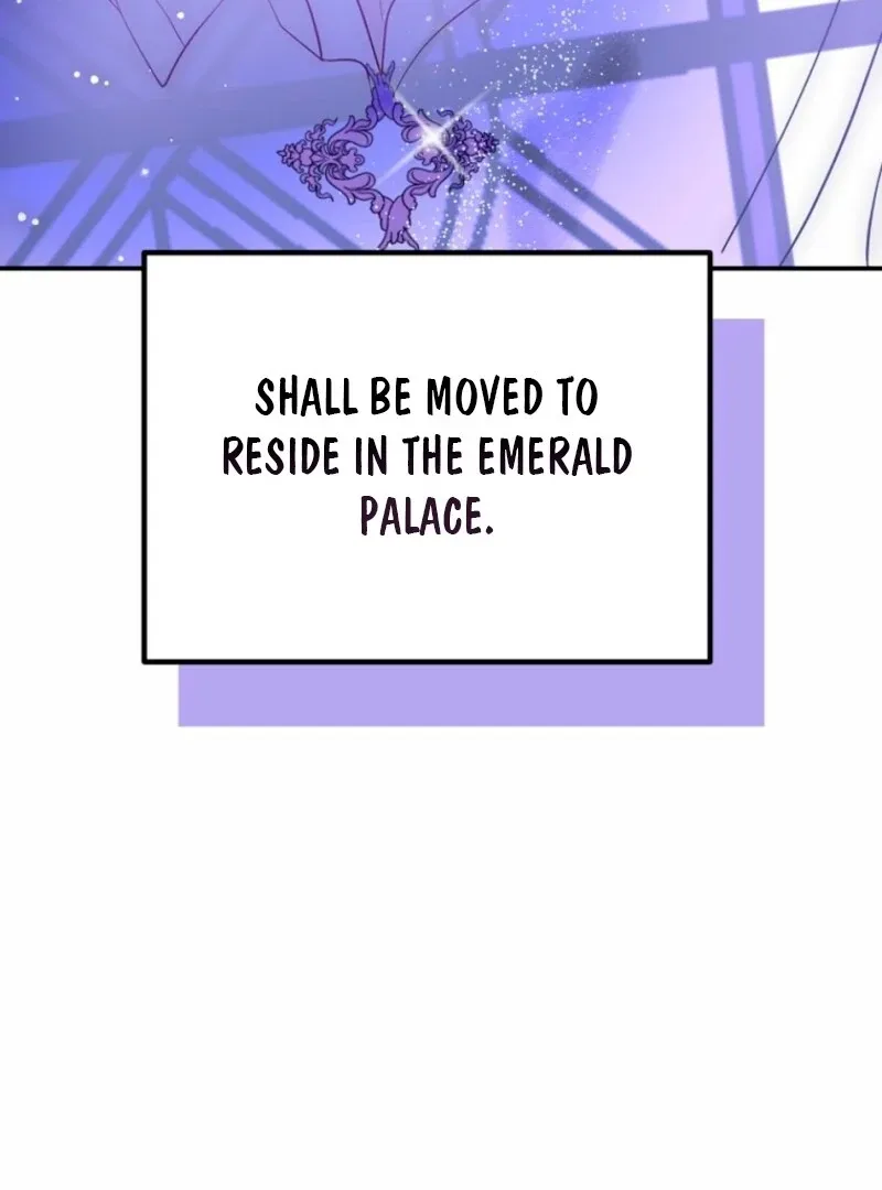 How to Survive as the Daughter of the Emperor Who Killed Me Chapter 6 page 124