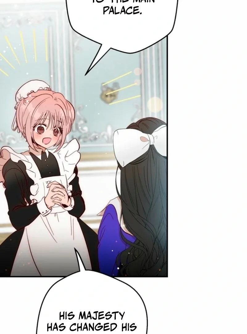 How to Survive as the Daughter of the Emperor Who Killed Me Chapter 6 page 127