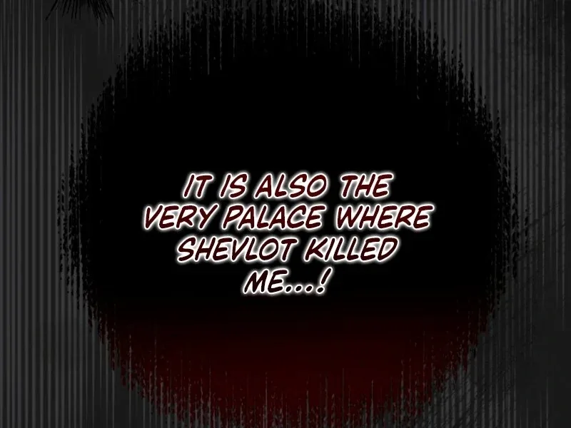 How to Survive as the Daughter of the Emperor Who Killed Me Chapter 6 page 131
