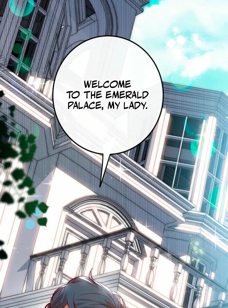 How to Survive as the Daughter of the Emperor Who Killed Me Chapter 6 page 136