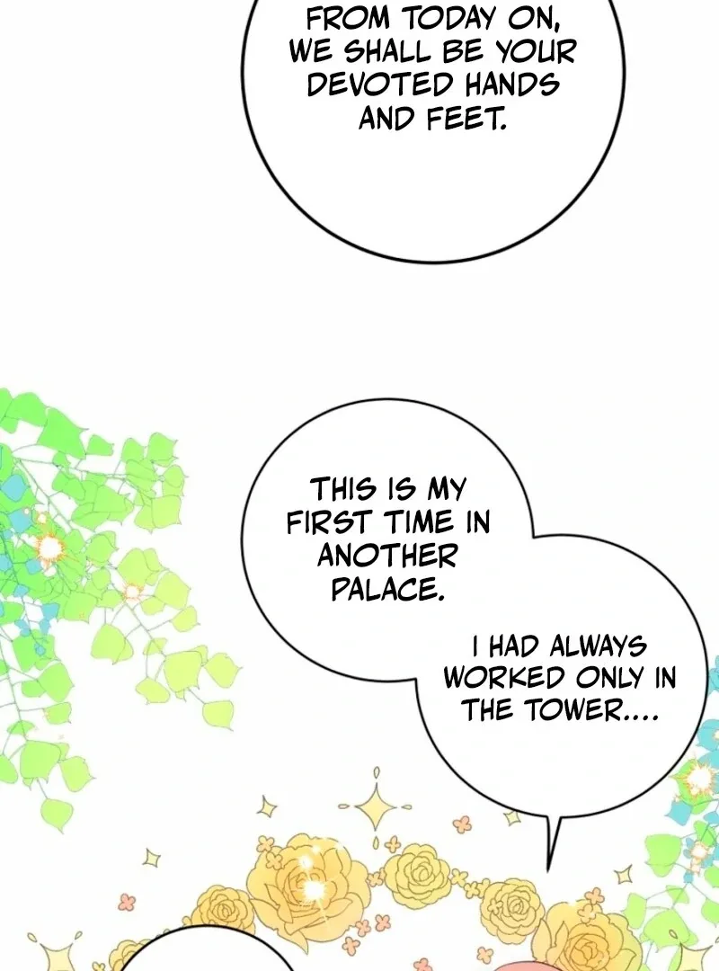 How to Survive as the Daughter of the Emperor Who Killed Me Chapter 6 page 138
