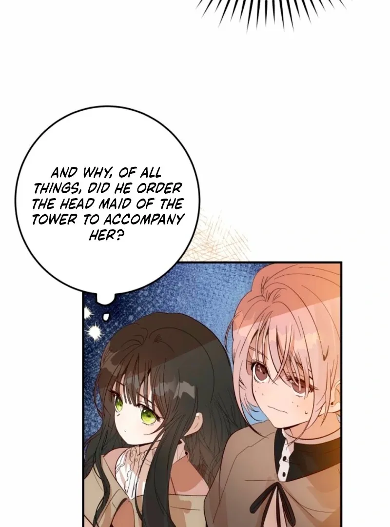 How to Survive as the Daughter of the Emperor Who Killed Me Chapter 6 page 141
